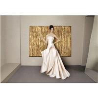 Antonio Riva CS_243 -  Designer Wedding Dresses|Compelling Evening Dresses|Colorful Prom Dresses