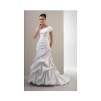Venus - Temple Bridel 2011 (2011) - TB7564 - Formal Bridesmaid Dresses 2017|Pretty Custom-made Dress