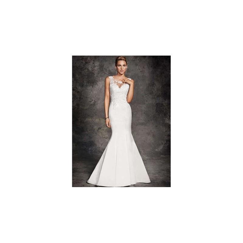 My Stuff, Ella Rosa Wedding Dresses Style No. BE256 - Brand Wedding Dresses|Beaded Evening Dresses|U