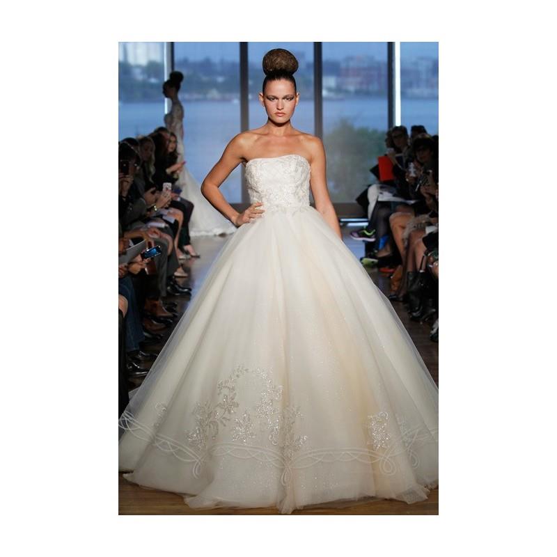 My Stuff, Ines Di Santo - Halle - Stunning Cheap Wedding Dresses|Prom Dresses On sale|Various Bridal