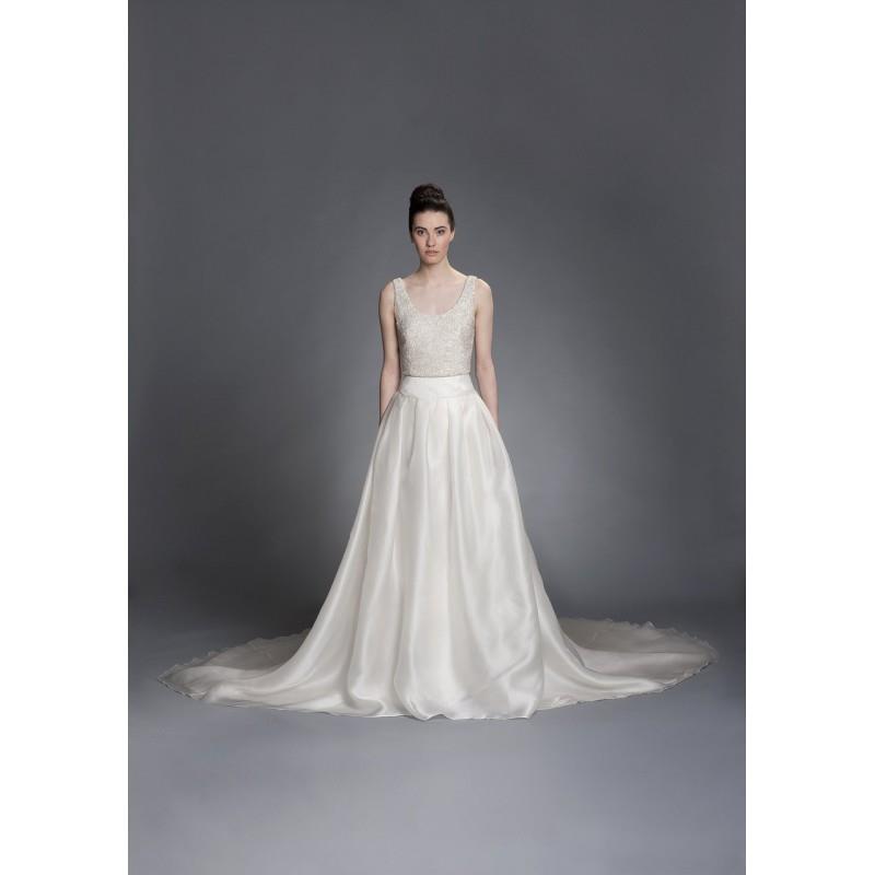 My Stuff, Elizabeth Stuart Amabelle -  Designer Wedding Dresses|Compelling Evening Dresses|Colorful