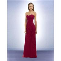 Bill Levkoff 330 - Branded Bridal Gowns|Designer Wedding Dresses|Little Flower Dresses