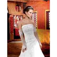 Collector, 134-28 - Superbes robes de mariée pas cher | Robes En solde | Divers Robes de mariage bla