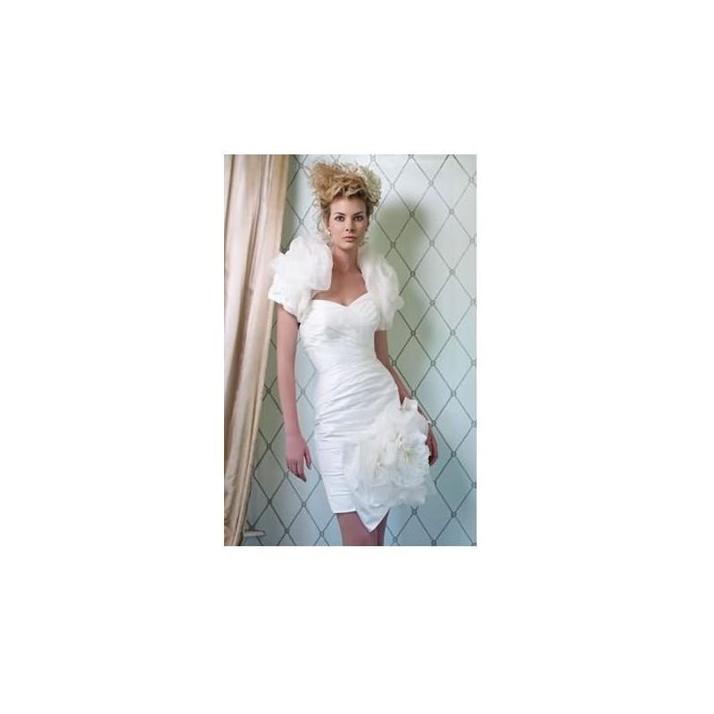My Stuff, Ian Stuart RockStar - Rosy Bridesmaid Dresses|Little Black Dresses|Unique Wedding Dresses