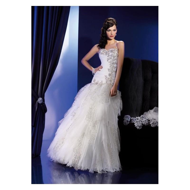 My Stuff, Kelly Star KS166-08 -  Designer Wedding Dresses|Compelling Evening Dresses|Colorful Prom D