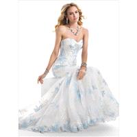 Maggie Sottero Wedding Dresses - Style Hudson 3MS748 - Rosy Bridesmaid Dresses|Little Black Dresses|