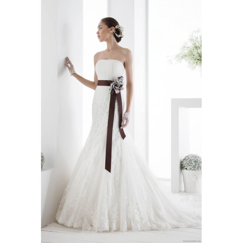 My Stuff, Jolies JOAB14031IV Jolies Wedding Dresses 2014 - Rosy Bridesmaid Dresses|Little Black Dres