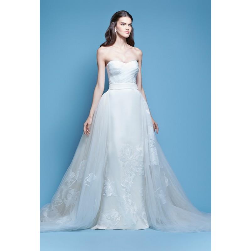 My Stuff, Carolina Herrera Josefina 1 -  Designer Wedding Dresses|Compelling Evening Dresses|Colorfu