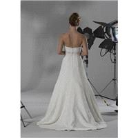 romantica-bridal-2014-samantha-back - Stunning Cheap Wedding Dresses|Dresses On sale|Various Bridal