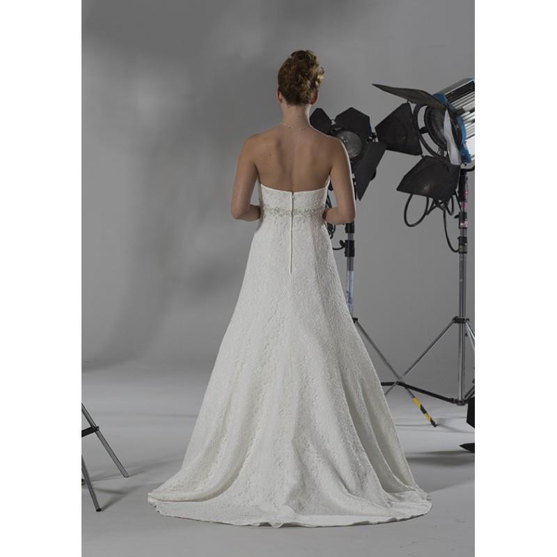 My Stuff, romantica-bridal-2014-samantha-back - Stunning Cheap Wedding Dresses|Dresses On sale|Vario