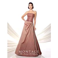 Ivonne D by Mon Cheri 116D36 - Branded Bridal Gowns|Designer Wedding Dresses|Little Flower Dresses