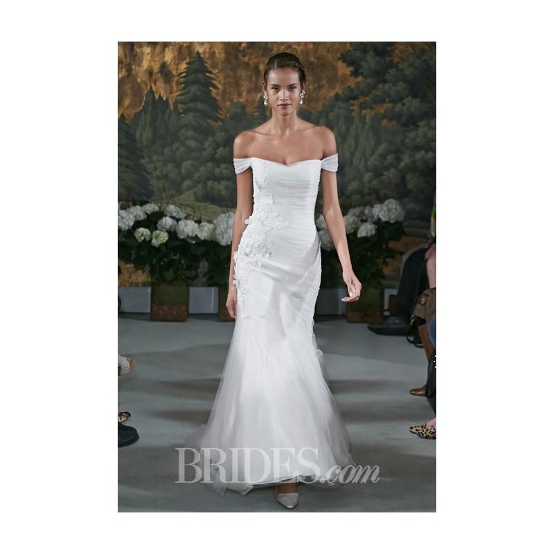 My Stuff, Anne Barge - Spring 2015 - Stunning Cheap Wedding Dresses|Prom Dresses On sale|Various Bri