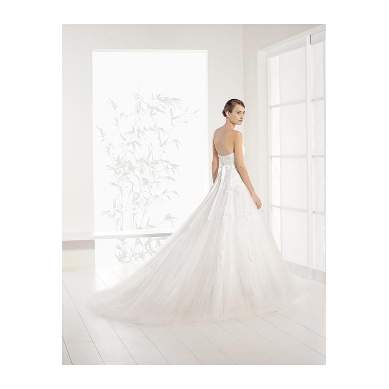 My Stuff, Adriana Alier JONICO -  Designer Wedding Dresses|Compelling Evening Dresses|Colorful Prom