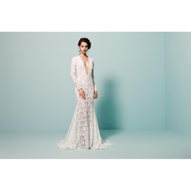 My Stuff, Daalarna PRL 870 -  Designer Wedding Dresses|Compelling Evening Dresses|Colorful Prom Dres