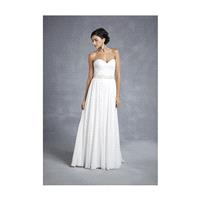 Enzoani - Style BT15-24 - Stunning Cheap Wedding Dresses|Prom Dresses On sale|Various Bridal Dresses