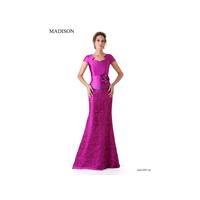 Vestido de fiesta de Madison Diseño Modelo 1683-2P - 2016 Vestido - Tienda nupcial con estilo del co