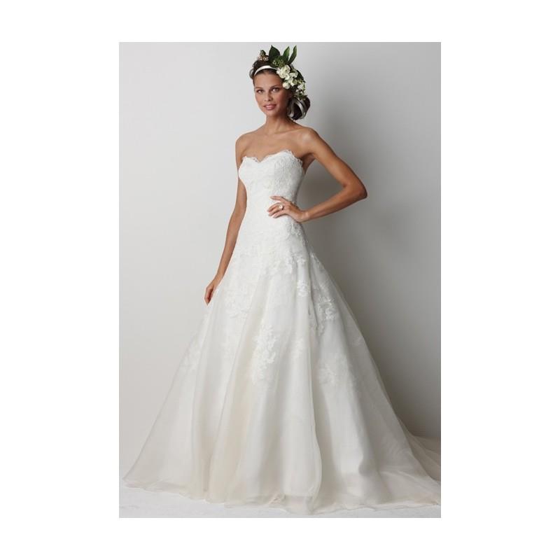 My Stuff, Watters - 8072B Devenport - Stunning Cheap Wedding Dresses|Prom Dresses On sale|Various Br