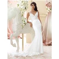 David Tutera 215276 - Stunning Cheap Wedding Dresses|Dresses On sale|Various Bridal Dresses