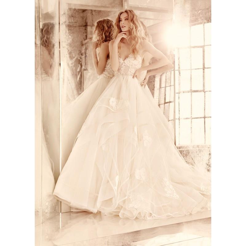 My Stuff, JLM Couture Style 6552 Chantelle -  Designer Wedding Dresses|Compelling Evening Dresses|Co