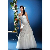 Nana Couture, NC 1800 - Superbes robes de mariée pas cher | Robes En solde | Divers Robes de mariage