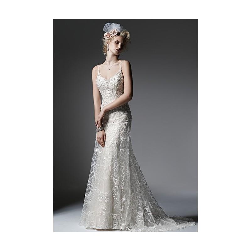 My Stuff, Sottero & Midgley - Venecia - Stunning Cheap Wedding Dresses|Prom Dresses On sale|Various