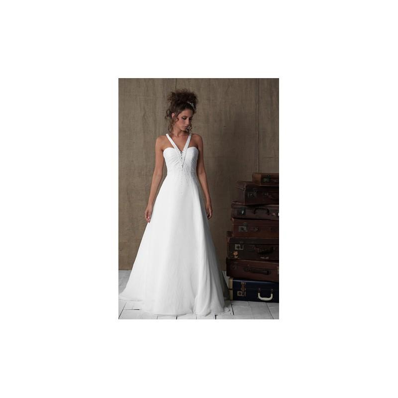 My Stuff, Amanda Wyatt WoW ANDORA_Front - Stunning Cheap Wedding Dresses|Dresses On sale|Various Bri