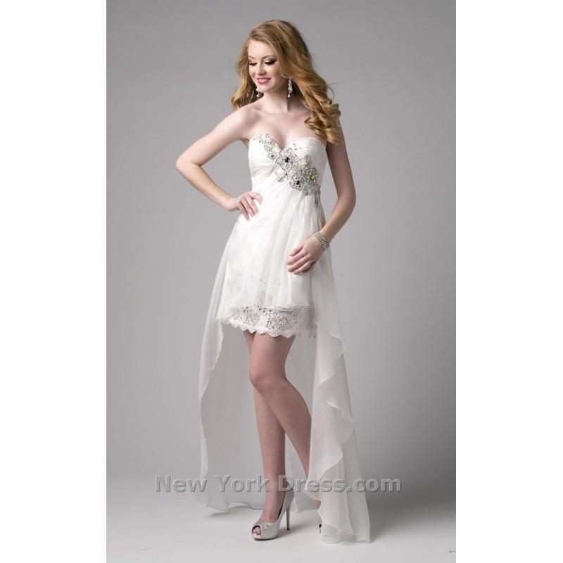 My Stuff, Epic Formals 3842 - Charming Wedding Party Dresses|Unique Celebrity Dresses|Gowns for Brid
