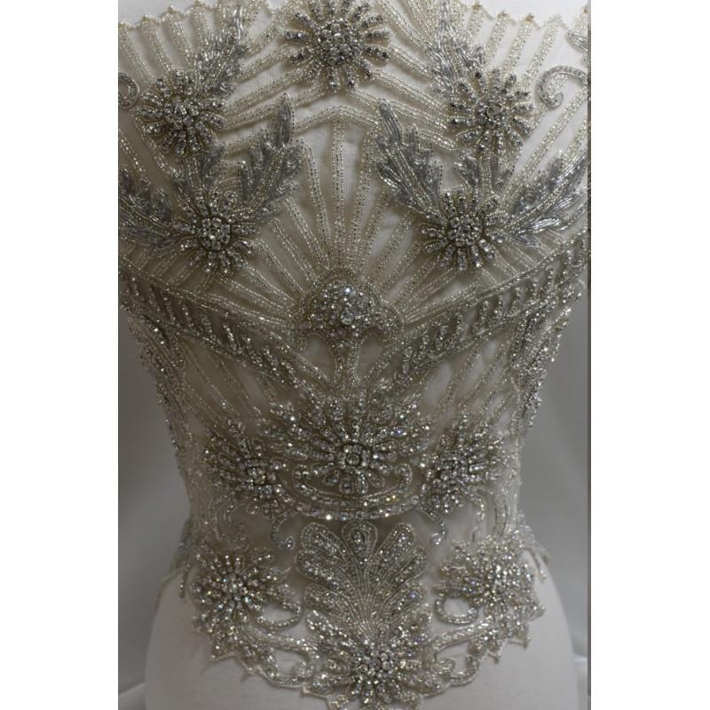 My Stuff, Bridal beaded embroidery - Hand-made Beautiful Dresses|Unique Design Clothing