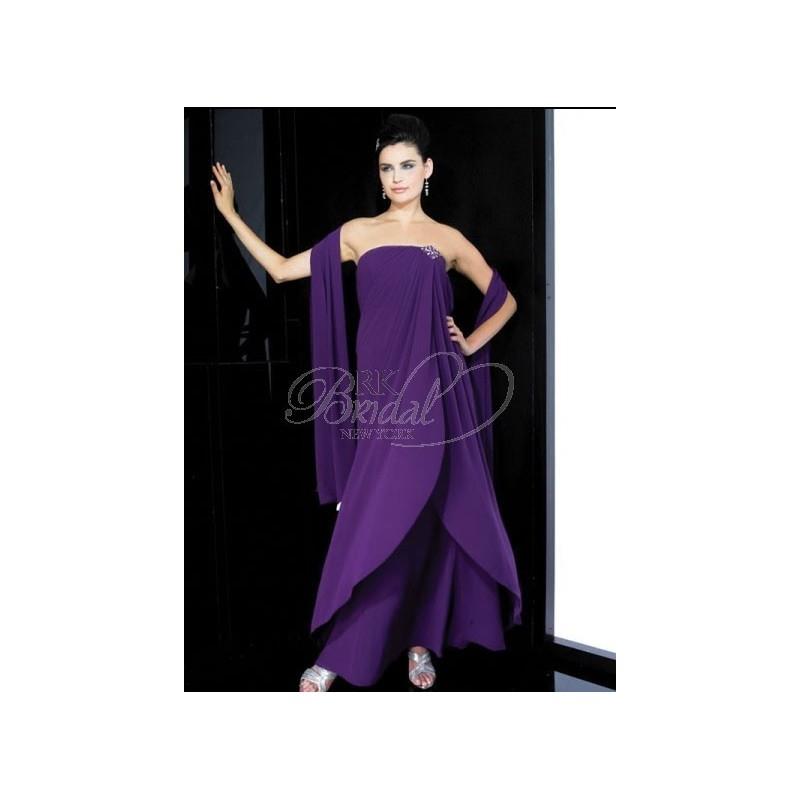 My Stuff, Val Stefani Celebrations - Style MB7106 - Elegant Wedding Dresses|Charming Gowns 2017|Demu