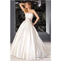 Alyce 7984 - Stunning Cheap Wedding Dresses|Dresses On sale|Various Bridal Dresses
