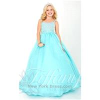 Tiffany 13428 - Charming Wedding Party Dresses|Unique Celebrity Dresses|Gowns for Bridesmaids for 20