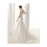 Alma Novia by Rosa Clara Spring 2014 Style 155 Nieves - Elegant Wedding Dresses|Charming Gowns 2017|