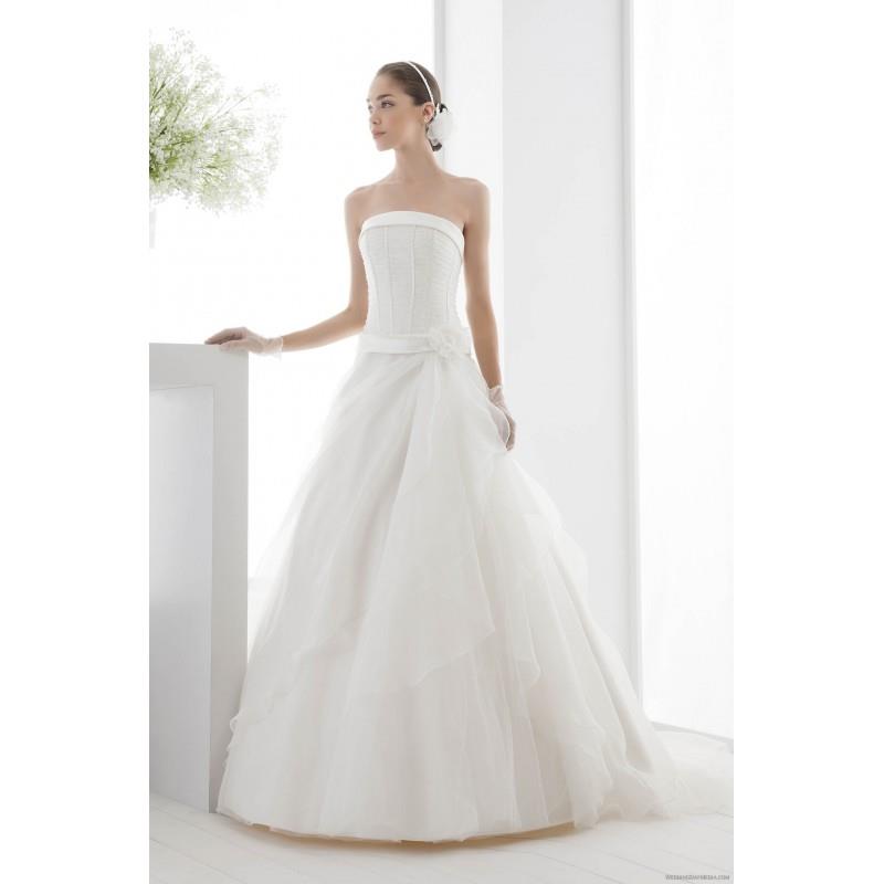 My Stuff, Jolies JOAB14058IV Jolies Wedding Dresses 2014 - Rosy Bridesmaid Dresses|Little Black Dres