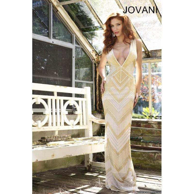 My Stuff, Jovani 89914 - 2017 Spring Trends Dresses|Beaded Evening Dresses|Prom Dresses on sale
