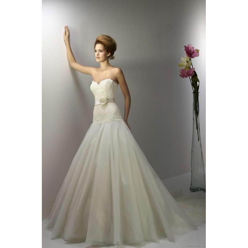 My Stuff, Diane Legrand 13396 Diane Legrand Wedding Dresses 2014 - Rosy Bridesmaid Dresses|Little Bl