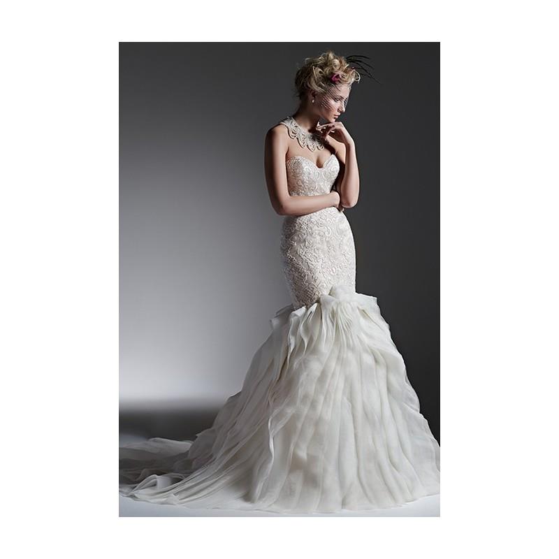 My Stuff, Sottero & Midgley - Faith - Stunning Cheap Wedding Dresses|Prom Dresses On sale|Various Br