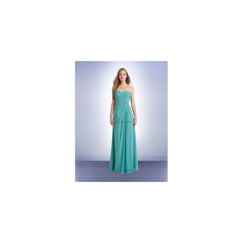 My Stuff, Bill Levkoff Bridesmaid Dress Style 1132 -  Designer Wedding Dresses|Compelling Evening Dr