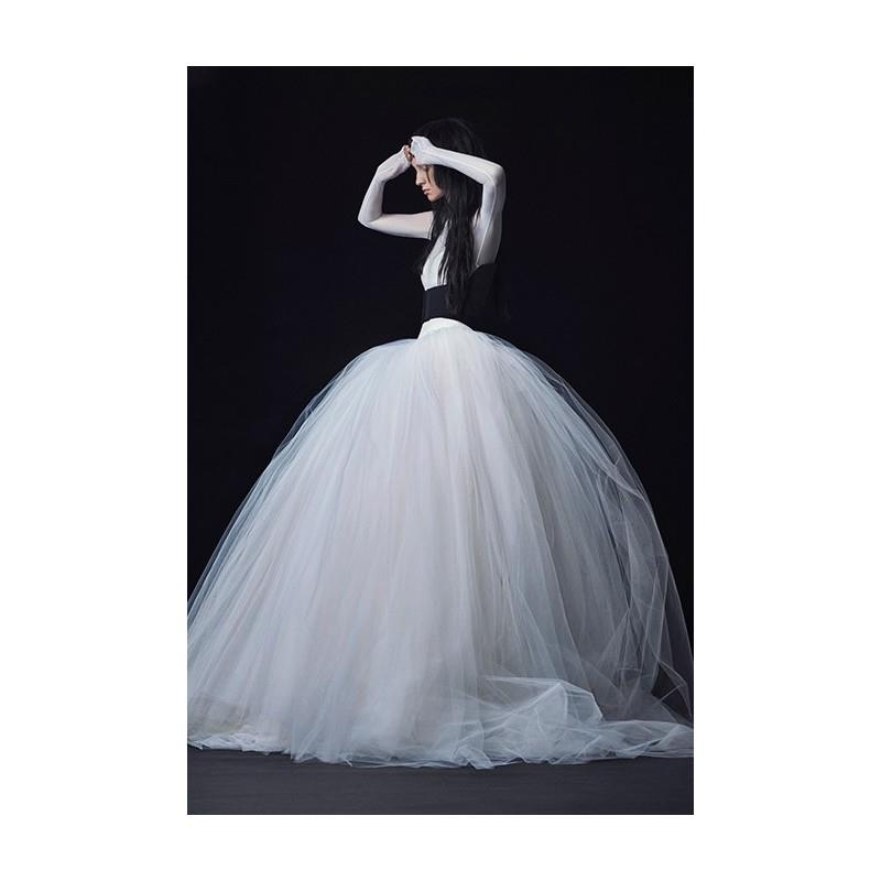 My Stuff, Vera Wang - Fall 2017 - Stunning Cheap Wedding Dresses|Prom Dresses On sale|Various Bridal