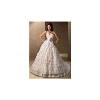 Maggie Bridal by Maggie Sottero Millicent-14743 - Branded Bridal Gowns|Designer Wedding Dresses|Litt