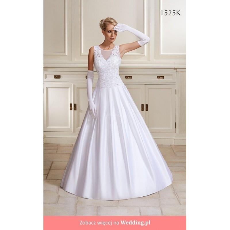 My Stuff, Duber - 1525K 2015 Floor Length Boat Classic Sleeveless No - Formal Bridesmaid Dresses 201