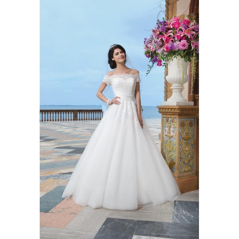 My Stuff, Sincerity 3836 - Stunning Cheap Wedding Dresses|Dresses On sale|Various Bridal Dresses