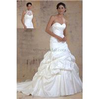Venus Wedding Dresses - Style VE8112 - Formal Day Dresses|Unique Wedding  Dresses|Bonny Wedding Part