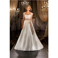 Martina Liana 428 - Stunning Cheap Wedding Dresses|Dresses On sale|Various Bridal Dresses
