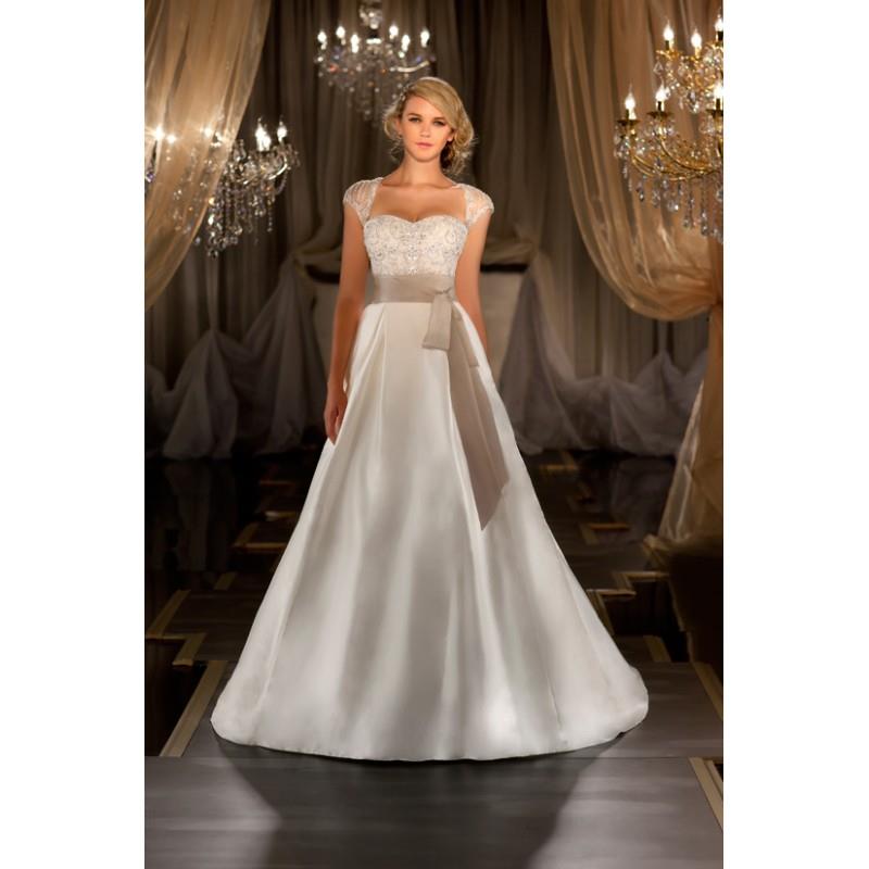 My Stuff, Martina Liana 428 - Stunning Cheap Wedding Dresses|Dresses On sale|Various Bridal Dresses