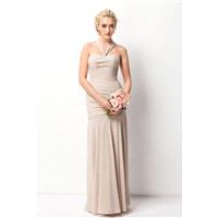 Wtoo 208 Convertible Chiffon Bridesmaid Gown - Brand Prom Dresses|Beaded Evening Dresses|Charming Pa