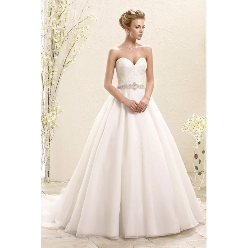 My Stuff, Eddy K Style AK110 - Fantastic Wedding Dresses|New Styles For You|Various Wedding Dress