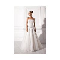 Elizabeth Passion - 2013 (0) - E-2562T - Formal Bridesmaid Dresses 2017|Pretty Custom-made Dresses|F