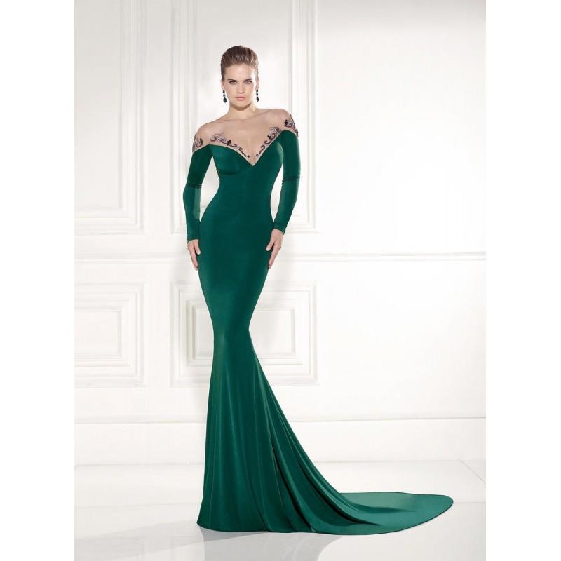 My Stuff, Emerald Tarik Ediz 92480 - Brand Wedding Store Online