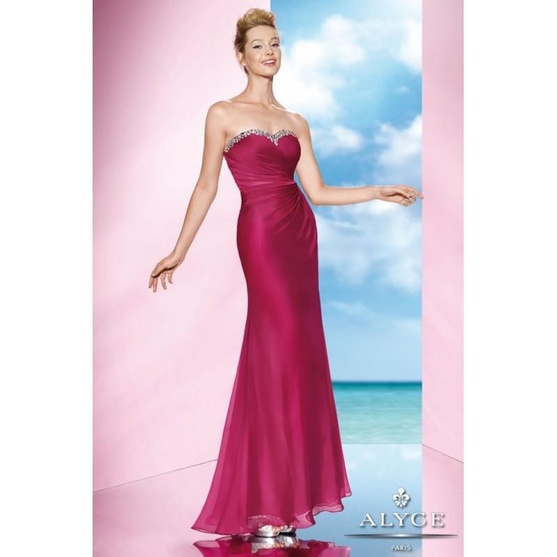 My Stuff, B'Dazzle Dress Style  35623 - Charming Wedding Party Dresses|Unique Wedding Dresses|Gowns