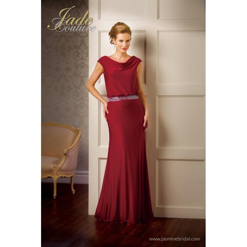 My Stuff, Jasmine Jade Couture Mothers Dresses - Style K178075 - Formal Day Dresses|Unique Wedding